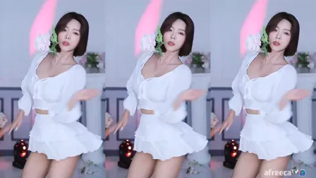 BJ혜밍(慧明)2022年5月9日Sexy Dance150130